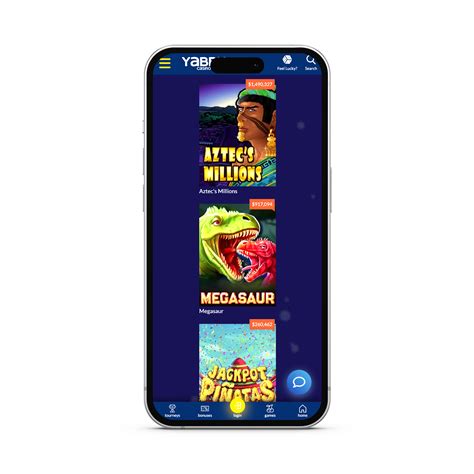 yabby casino app download|Getting Started .